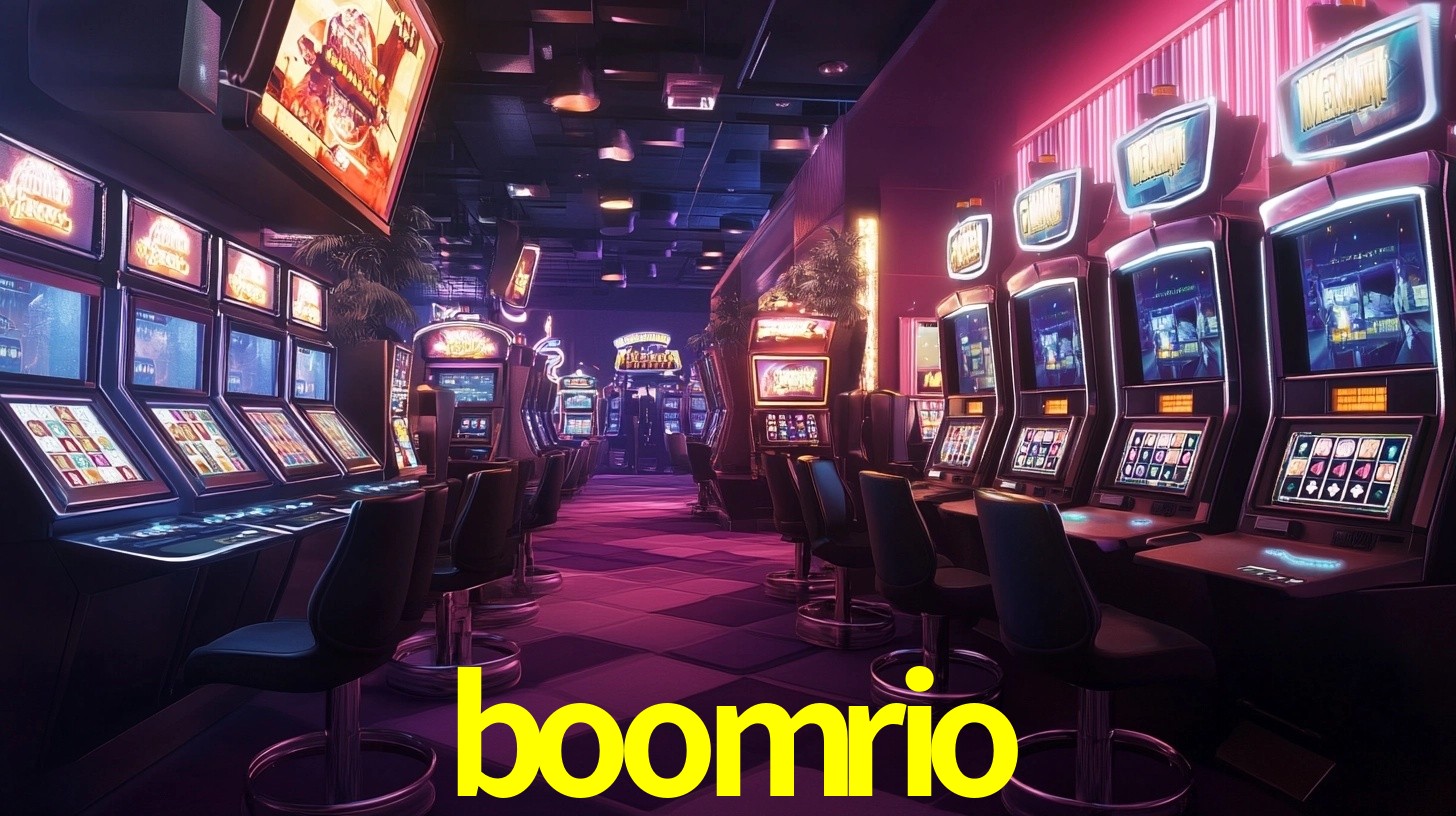 Welcome Bonus boomrio