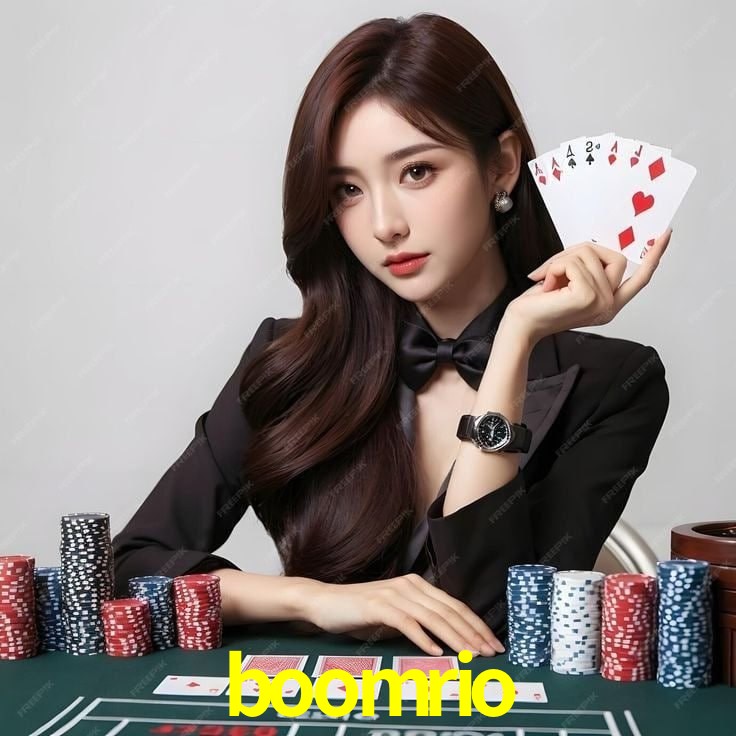Quick Registration boomrio