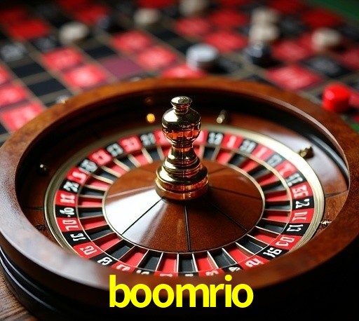 Responsive Design boomrio