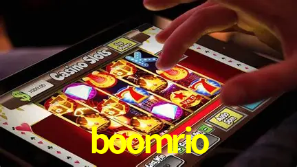 Blackjack Table boomrio