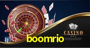 Experiência VIP boomrio